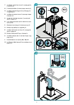 Preview for 5 page of FALMEC EXPLOIT 90 Instruction Booklet