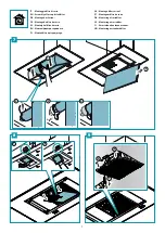 Preview for 7 page of FALMEC EXPLOIT 90 Instruction Booklet