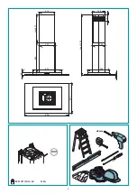 Предварительный просмотр 2 страницы FALMEC EXPLOIT Instruction Booklet