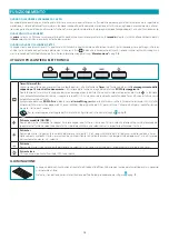 Предварительный просмотр 14 страницы FALMEC EXPLOIT Instruction Booklet