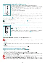 Предварительный просмотр 20 страницы FALMEC EXPLOIT Instruction Booklet