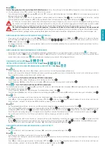 Предварительный просмотр 27 страницы FALMEC EXPLOIT Instruction Booklet