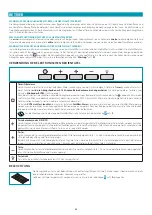 Предварительный просмотр 28 страницы FALMEC EXPLOIT Instruction Booklet