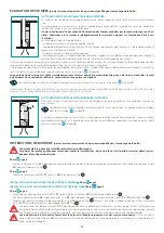 Предварительный просмотр 32 страницы FALMEC EXPLOIT Instruction Booklet