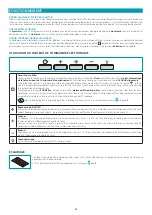 Предварительный просмотр 34 страницы FALMEC EXPLOIT Instruction Booklet