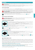 Предварительный просмотр 35 страницы FALMEC EXPLOIT Instruction Booklet