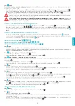 Предварительный просмотр 39 страницы FALMEC EXPLOIT Instruction Booklet