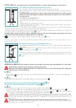 Предварительный просмотр 50 страницы FALMEC EXPLOIT Instruction Booklet