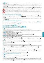 Предварительный просмотр 51 страницы FALMEC EXPLOIT Instruction Booklet