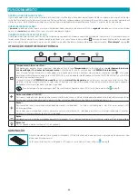 Предварительный просмотр 58 страницы FALMEC EXPLOIT Instruction Booklet