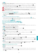 Предварительный просмотр 63 страницы FALMEC EXPLOIT Instruction Booklet