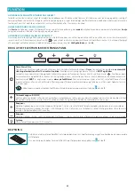 Предварительный просмотр 64 страницы FALMEC EXPLOIT Instruction Booklet