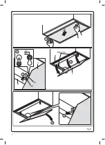 Предварительный просмотр 5 страницы FALMEC Fasteel Altair Top Isola 60 Inox Instruction Booklet