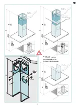 Предварительный просмотр 5 страницы FALMEC FDLUM36I5SS Instruction Booklet