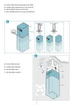 Предварительный просмотр 8 страницы FALMEC FDLUM36I5SS Instruction Booklet