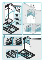 Предварительный просмотр 10 страницы FALMEC FDLUM36I5SS Instruction Booklet