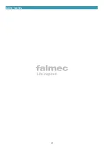 Предварительный просмотр 29 страницы FALMEC FDLUM36I5SS Instruction Booklet