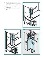 Preview for 4 page of FALMEC FDLUM70I5SS-1 Instruction Booklet