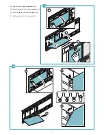 Preview for 8 page of FALMEC FDLUM70I5SS-1 Instruction Booklet