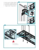 Preview for 10 page of FALMEC FDLUM70I5SS-1 Instruction Booklet