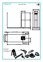 Предварительный просмотр 3 страницы FALMEC FDLUM70ISS-2L-LEFT Instruction Booklet