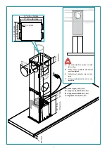 Предварительный просмотр 4 страницы FALMEC FDLUM70ISS-2L-LEFT Instruction Booklet