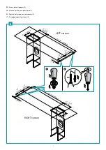 Предварительный просмотр 7 страницы FALMEC FDLUM70ISS-2L-LEFT Instruction Booklet