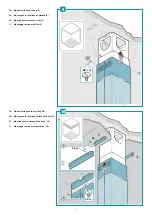 Предварительный просмотр 9 страницы FALMEC FDLUM70ISS-2L-LEFT Instruction Booklet