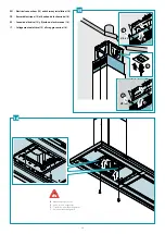 Предварительный просмотр 12 страницы FALMEC FDLUM70ISS-2L-LEFT Instruction Booklet