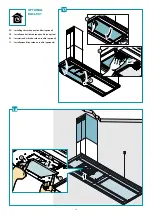 Предварительный просмотр 13 страницы FALMEC FDLUM70ISS-2L-LEFT Instruction Booklet