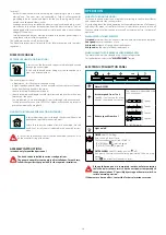 Предварительный просмотр 16 страницы FALMEC FDLUM70ISS-2L-LEFT Instruction Booklet