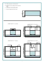 Предварительный просмотр 5 страницы FALMEC FDMOV24W5SB Instruction Booklet