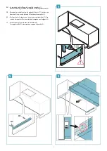 Предварительный просмотр 7 страницы FALMEC FDMOV24W5SB Instruction Booklet