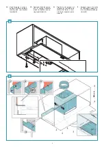 Предварительный просмотр 8 страницы FALMEC FDMOV24W5SB Instruction Booklet