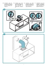 Предварительный просмотр 9 страницы FALMEC FDMOV24W5SB Instruction Booklet