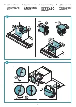 Предварительный просмотр 10 страницы FALMEC FDMOV24W5SB Instruction Booklet