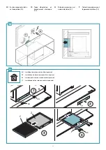 Предварительный просмотр 11 страницы FALMEC FDMOV24W5SB Instruction Booklet