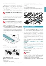 Предварительный просмотр 19 страницы FALMEC FDMOV24W5SB Instruction Booklet