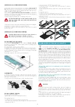 Предварительный просмотр 23 страницы FALMEC FDMOV24W5SB Instruction Booklet