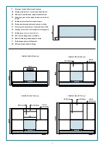 Предварительный просмотр 4 страницы FALMEC FDMOV30W5SB Instruction Booklet