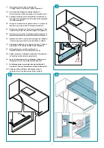 Предварительный просмотр 6 страницы FALMEC FDMOV30W5SB Instruction Booklet