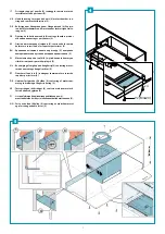 Предварительный просмотр 7 страницы FALMEC FDMOV30W5SB Instruction Booklet