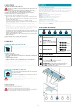 Предварительный просмотр 46 страницы FALMEC FDMOV30W5SB Instruction Booklet