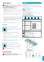 Предварительный просмотр 49 страницы FALMEC FDMOV30W5SB Instruction Booklet