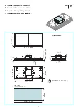 Preview for 5 page of FALMEC FDNUV36C6SS Instruction Booklet