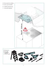 Preview for 8 page of FALMEC FDNUV36C6SS Instruction Booklet