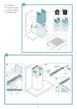 Предварительный просмотр 6 страницы FALMEC FFPLN36W5FS Instruction Booklet