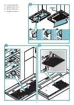 Предварительный просмотр 7 страницы FALMEC FFPLN36W5FS Instruction Booklet