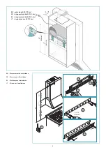 Предварительный просмотр 3 страницы FALMEC FFRIA24W5FS Instruction Booklet