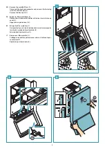 Предварительный просмотр 4 страницы FALMEC FFRIA24W5FS Instruction Booklet